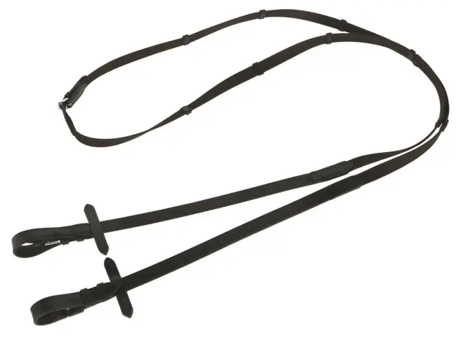 Antislip Gummizügel, Full, 20 mm Direktkauf