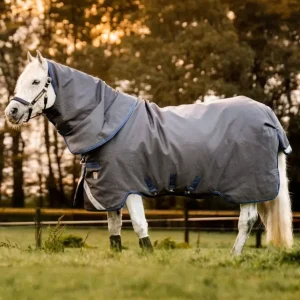 Rhino® Hexstop Plus Turnout, 100 g, grey/indigo Beliebt