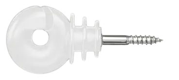 Ringisolator WI 24 (25 Stück) Heißes Angebot