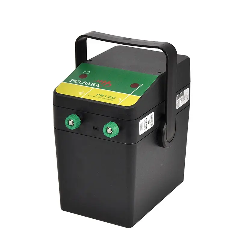 Weidezaungerät PB120 Saisonangebot