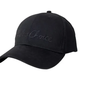 Preis Gesenkt Baseball Cap, Black