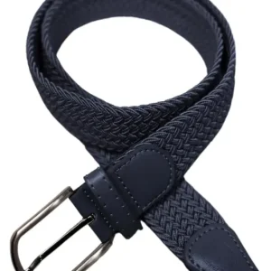 Stretchgürtel, Dark Saphire Sichere Zahlung