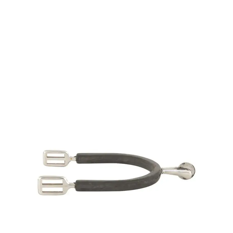 Zertifiziert Radsporen Epsom, klein, Metal