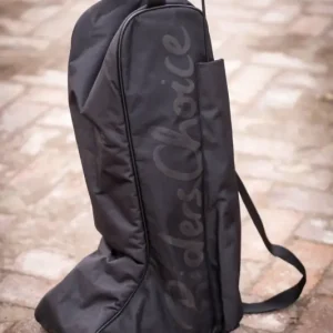 Stiefeltasche, Black Direkt Vom Hersteller