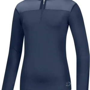 Baselayer Mesh II RidersTec® High Performance für Damen, Dark Saphire Direkt Vom Hersteller