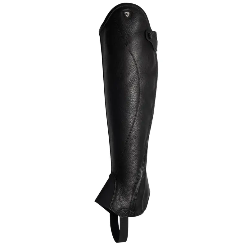 Chaps Sirius Unisex, Schwarz Kostenloser Rückversand