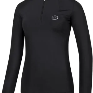 Top-Preis Baselayer II RidersTec® High Performance für Damen, Black