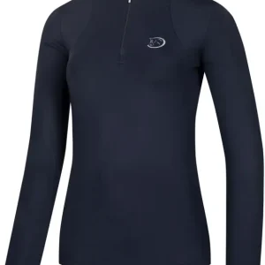 Bestpreis Baselayer II RidersTec® High Performance für Damen, Dark Saphire