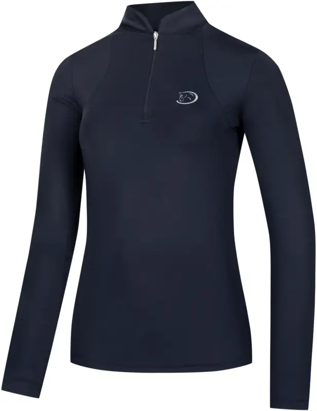 Bestpreis Baselayer II RidersTec® High Performance für Damen, Dark Saphire