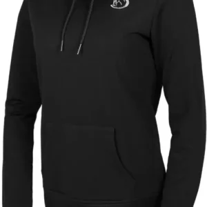 Garantierte Lieferung Hoodie II für Damen, Black