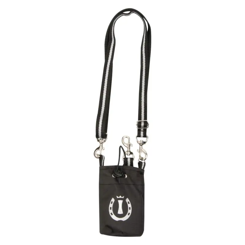 Leckerlibeutel IRHFree Ride (Black), Black Sonderaktion