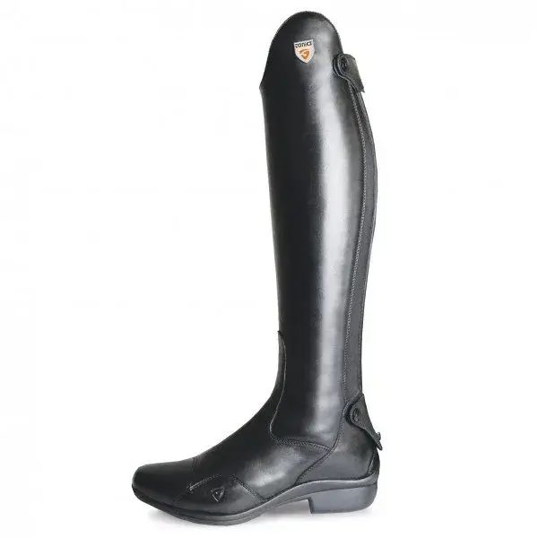 Sale Reitstiefel Spectrum, Black
