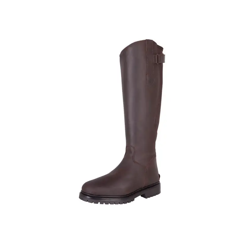Winterstiefel Greenland II, Brown Letzte Chance