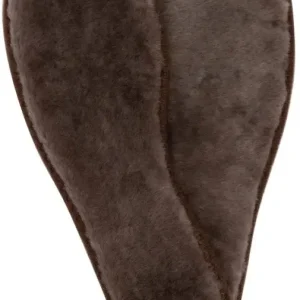Sonderangebot Lammfelleinlegesohlen, Brown