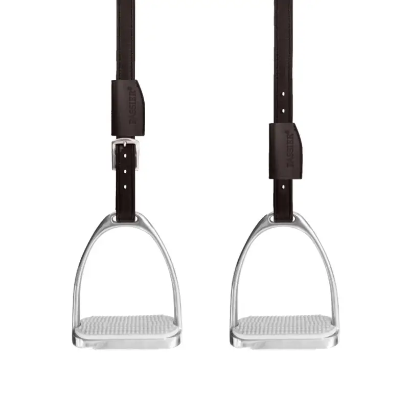 Steigbügelriemen PA Velvet Touch Mono Nyloneinlage, Breite 25mm Preiswert