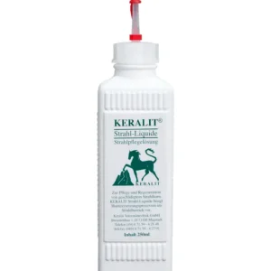 Begrenztes Angebot Hufpflege Strahl-Liquide
