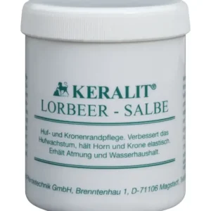 Kracherpreis Huf- & Hautpflege Lorbeer-Salbe