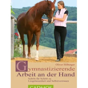 Direkt Vom Hersteller Buch Gymnastizierende Arbeit an der Hand