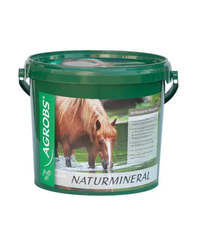 Mineralfutter Naturmineral Jetzt Bestellen