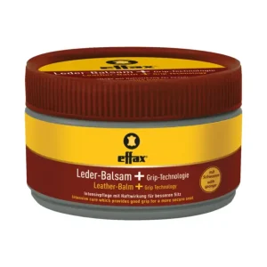 Kostenloser Versand Leder-Balsam + Grip