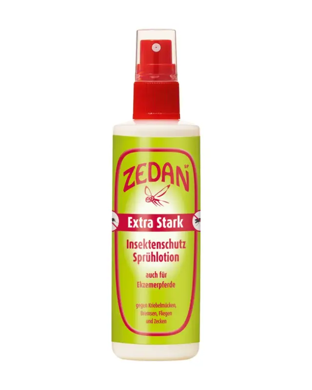 Insektenschutz-Lotion extra stark Gratis Versand