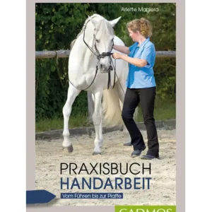 Buch Praxisbuch Handarbeit Neu
