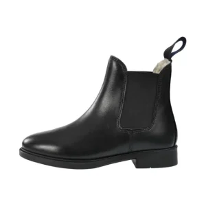 Preiswert Kinder-Reitstiefeletten New Allround Winter