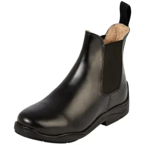 Preisreduziert Winter-Reitstiefeletten New Allround