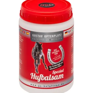 Hufbalsam Spezial Neu