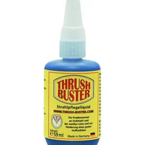 Sonderaktion Hufpflege Thrush Buster