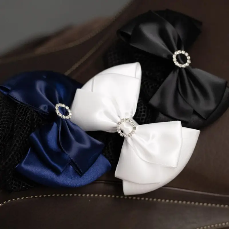 Harry's Horse Haarspange Circle Heißes Angebot