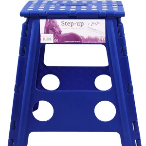 QHP Step-up Hocker Aufstieghilfe Beliebt