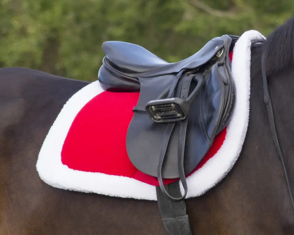 QHP Schabracke Weihnachten Preisknaller
