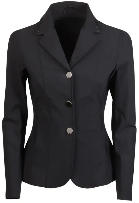 Mega-Angebot Harry's Horse Turnierjacke Onyx Schwarz