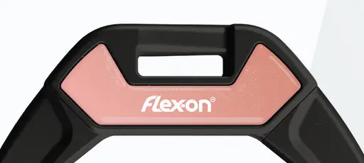 Flex-on Magnetsticker für Safe on "rosegold" Must-Have