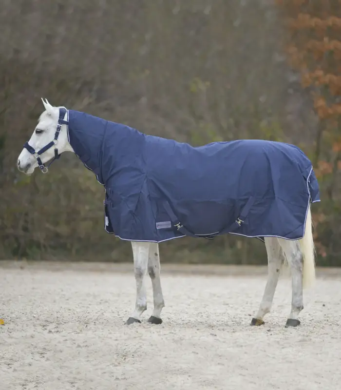COMFORT Regendecke mit Halsteil Must-Have