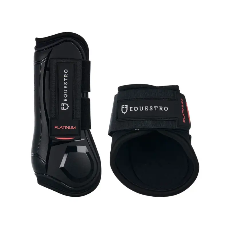 Gamaschen und Streichkappen Tendon Boots Springamaschen Abverkauf