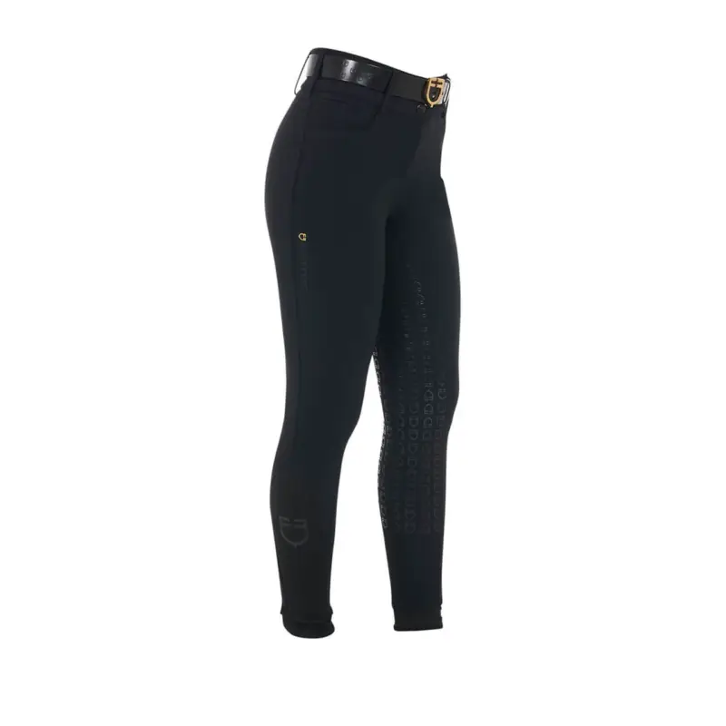 Reithose Full-Grip Damen High Waist Damenreithose Neu Im Sortiment