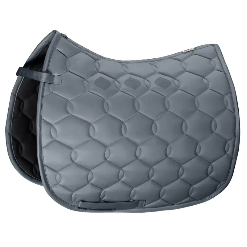 Dressurschabracke Glossy Wave Schabracke Dressur Kostenfreie Lieferung
