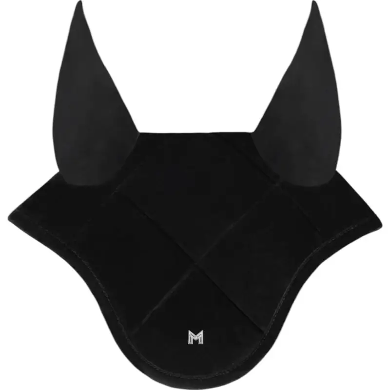 Fliegenhaube Velvet Fliegenmütze Kostenfreie Lieferung