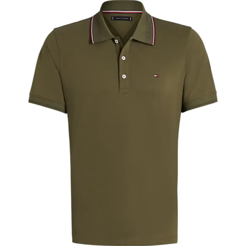 Poloshirt Herren Harrison Pique FS25 T-Shirt Meistverkauft