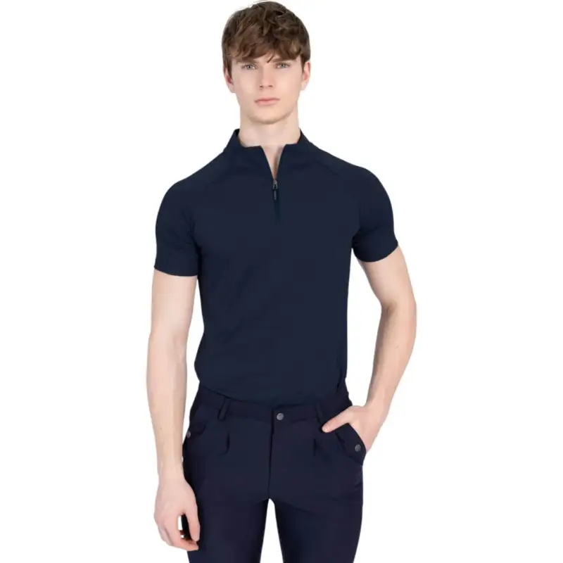 Funktionsshirt Herren Kurzarm Aero Baselayer Direktkauf
