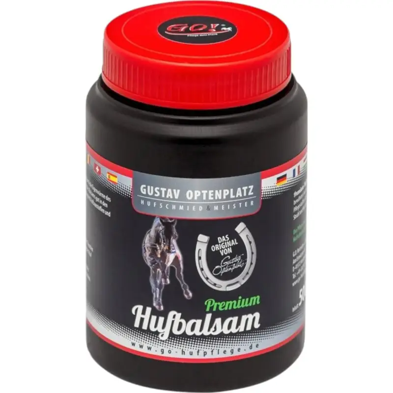 Hufbalsam Premium Hufpflege Expressversand