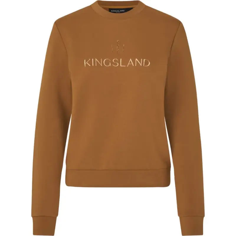 Sweatshirt Damen KLMona HW 2025 Longsleeve Günstig