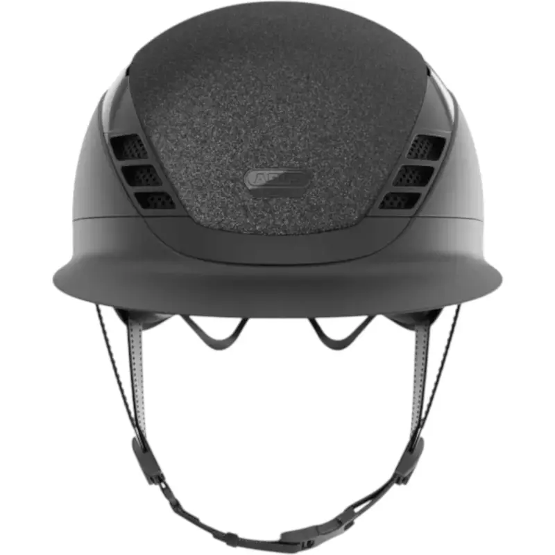 Letzte Chance Reithelm Airluxe Supreme Glam Long Visor