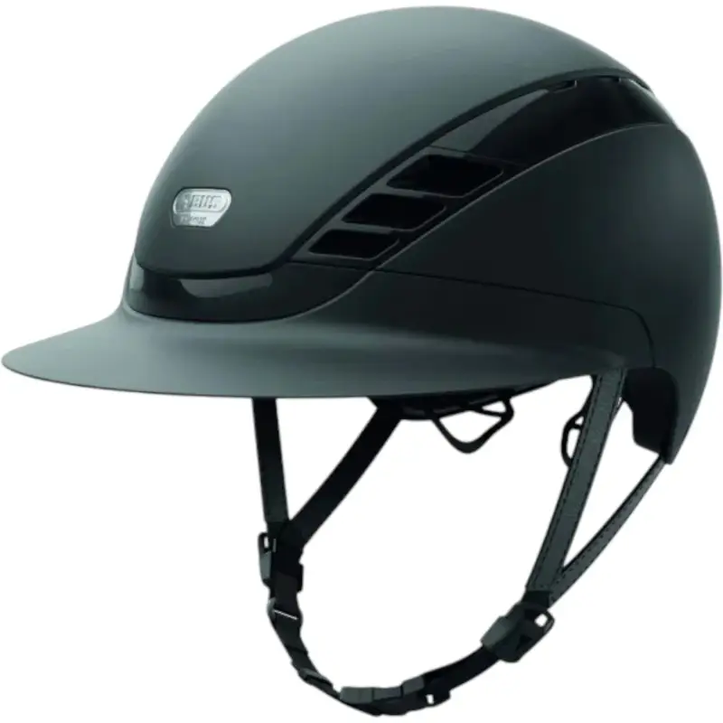 Reithelm Air Luxe Pure Long Visor Helm Bestseller