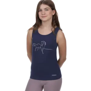 Kinder Tank-Top Peggy Markenprodukt
