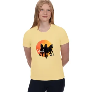 Kinder T-Shirt Rusty Online Kaufen