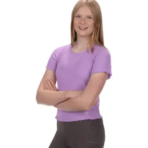 Kinder T-Shirt Iris Neue Kollektion