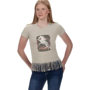 Must-Have KidsT-Shirt Rylee